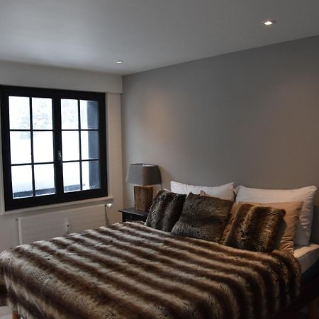 Champoussin Lodge Luaran gambar